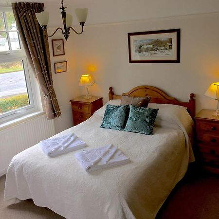 Meadowcroft Guest House Windermere Zewnętrze zdjęcie