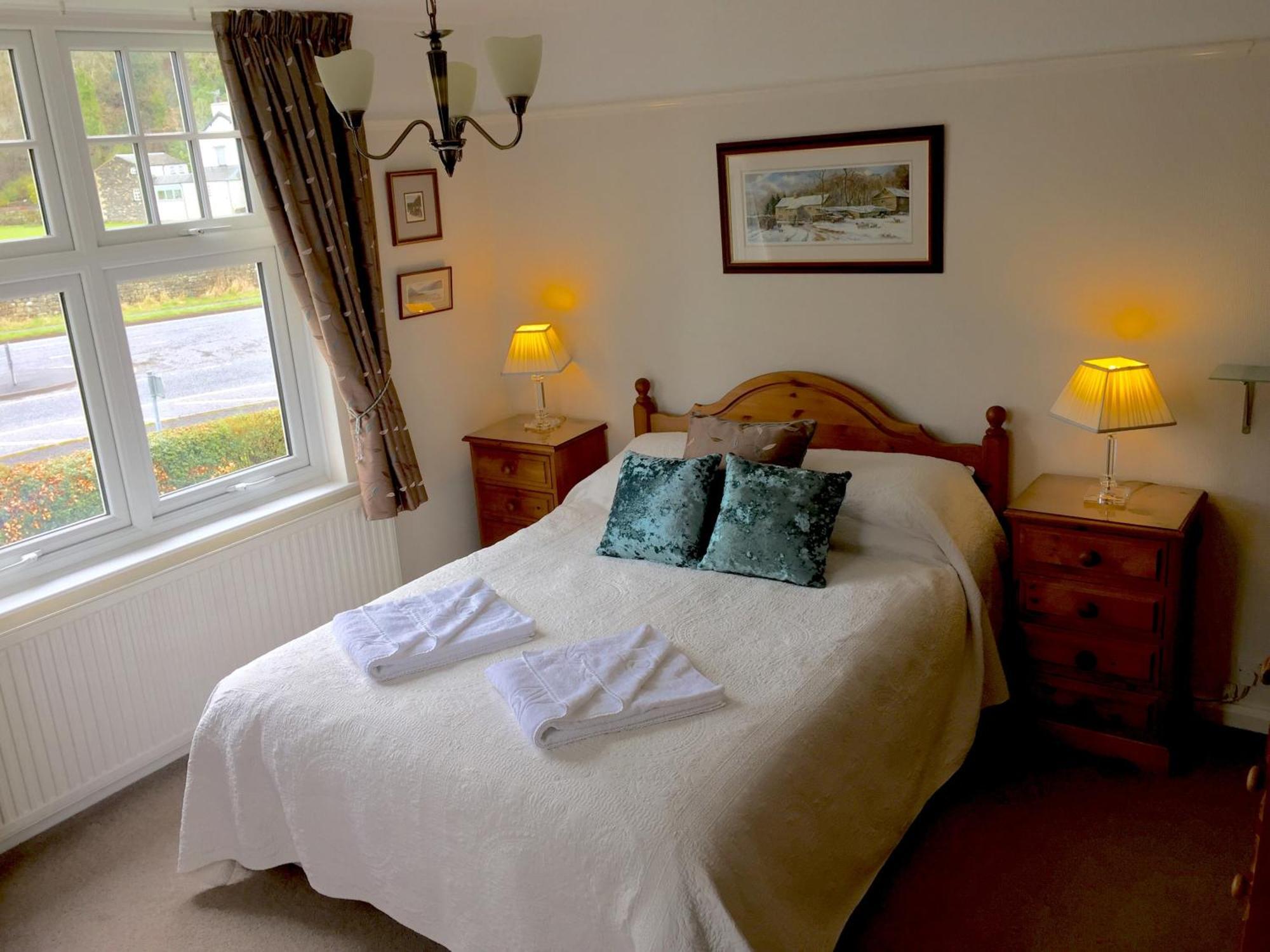 Meadowcroft Guest House Windermere Zewnętrze zdjęcie